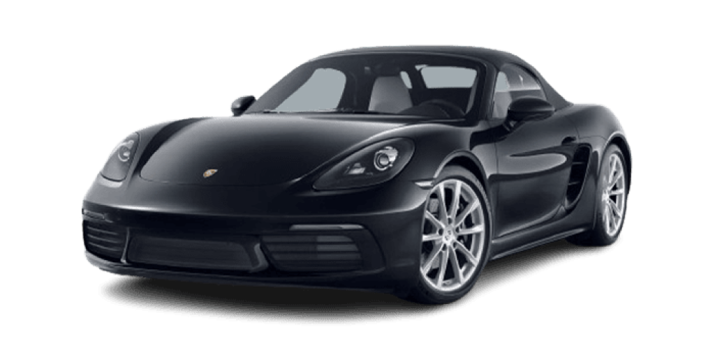 Jet Black Metallic